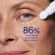 Caudalie Vinoperfect Brightening Eye Cream Eνυδατική Κρέμα Ματιών 15 ml