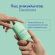 Caudalie Vinofresh 24h Natural Stick Deodorant Αποσμητικό 50 gr