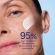 Caudalie Vinoperfect Dark Spot Niacinamide Moisturizer 50 ml Refill