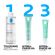 La Roche-Posay Hydraphase HA Light Κρέμα Προσώπου Ελαφριάς Υφής 40 ml