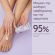 Caudalie Vinotherapist Foot Beauty Cream 75 ml