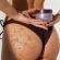 Caudalie Vinosculpt Crushed Cabernet Body Scrub 250 gr
