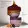 Caudalie Vinosculpt Crushed Cabernet Body Scrub 250 gr