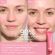 Caudalie VinoHydra Sorbet Cream Moisturizer Κρέμα Τζελ Προσώπου με Υαλουρονικό Οξύ 60 ml