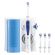 Oral-B Professional Care Oxyjet Water Flosser Σύστημα Στοματικού Καταιονισμού
