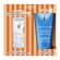 Vichy Set με Capital Soleil UV-Age Daily Pigment Light Spf50+ 40 ml & Δώρο After Sun 100 ml