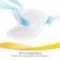 Medela Ultra-Breathable Pads Επιθέματα Στήθους 60 τμχ