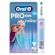 Oral-B Vitality Pro Kids Disney Frozen Παιδική Ηλεκτρική Οδοντόβουρτσα 3+ ετών