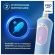 Oral-B Vitality Pro Kids Disney Frozen Ηλεκτρική Οδοντόβουρτσα 3+ ετών