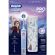 Oral-B Vitality Pro Kids Disney Frozen Ηλεκτρική Οδοντόβουρτσα 3+ ετών