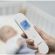 Omron Gentle Temp 730 Ανέπαφο Ψηφιακό Θερμόμετρο Μετώπου