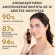 Apivita Queen Bee Longevity Serum Ορός για Δράση σε 12 Δείκτες Νεότητας 30 ml