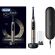 Oral-B iO Series 10 Magnetic Lunar Gold Hλεκτρική Επαναφορτιζόμενη Οδοντόβουρτσα