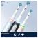 Oral-B iO Series 3 Magnetic Hλεκτρική Επαναφορτιζόμενη Οδοντόβουρτσα Ροζ