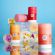 Roger & Gallet Fleur De Figuier Solid Deodorant Γυναικείο Αποσμητικό Stick 50 gr