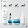 Vichy Mineral 89 Ενυδατική Κρέμα Προσώπου 100h Πλούσιας Υφής 50 ml