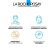La Roche-Posay Hyalu B5 Suractivated Cream Αντιρυτιδική Κρέμα για Άμεση Σύσφιγξη & Λείανση Spf30 50 ml