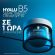 La Roche-Posay Hyalu B5 Suractivated Cream Αντιρυτιδική Κρέμα για Άμεση Σύσφιγξη & Λείανση Spf30 50 ml