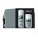 Lierac Homme Set Περιποίησης με Anti-Rides Raffermit & Hydrate 50 ml & Homme Deodorant Anti-Transpirant 48H Anti-Traces 50 ml