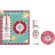 Roger & Gallet Set με Gingembre Rouge Eau Parfumee 30 ml & Gingembre Rouge Αρωματικό Σαπούνι 100 gr
