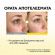 Natura Siberica Lab Biome Eye Patches PDRN 1% Regenerating Hydrogel 60 τμχ