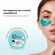 Natura Siberica Lab Biome Eye Patches Exosome 1% Repairing Hydrogel 60 τμχ