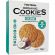 Frezyderm Organic Cookies Coconut 135 gr