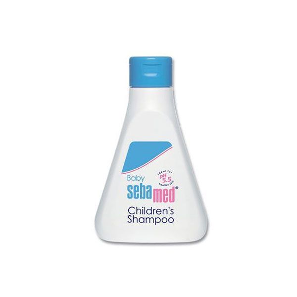 Sebamed Baby & Children's Shampoo 150ml