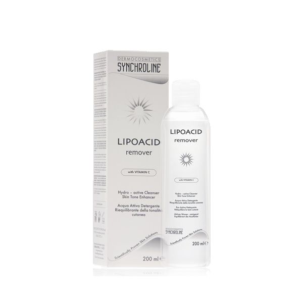 Synchroline Lipoacid Remover 200ml