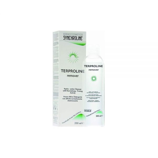 Synchroline Terproline Remover 200ml