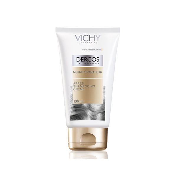 Vichy Dercos Nourishing Cream 150ml