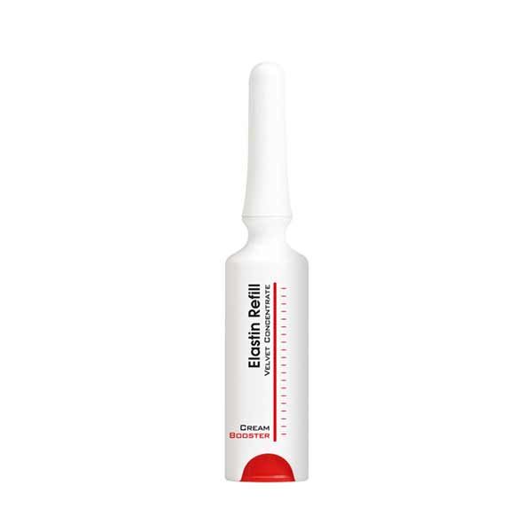 Frezyderm Elastin Refill Cream Booster Αμπούλα Ενίσχυσης 10 Ημερών Με Ελαστίνη Για Όλες Τις Ηλικίες & Επιδερμίδες 5ml