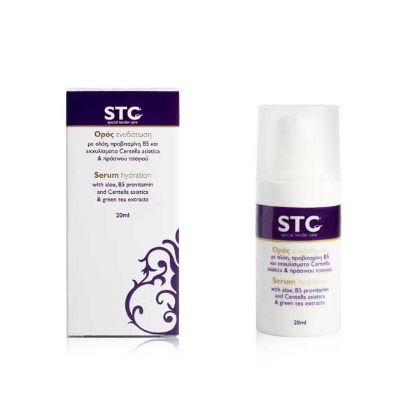 STC Hydration Serum 20ml