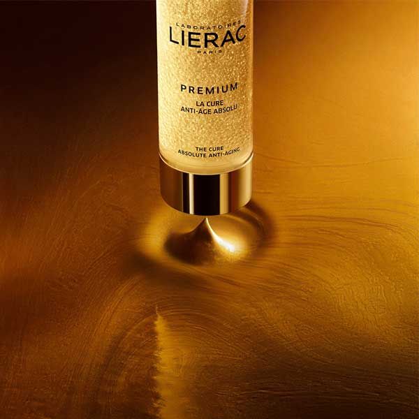 Lierac Premium La Cure Ένεση Νεότητας Για Απόλυτη Αντιγήρανση 30ml