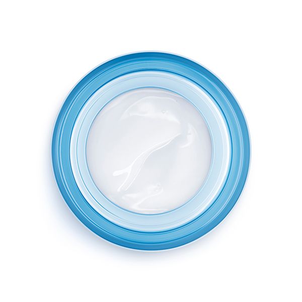 Vichy Aqualia Thermal Κρέμα-Τζελ Προσώπου Ενυδατικής Αναπλήρωσης Για Ευαίσθητο & Μικτό Δέρμα 50ml