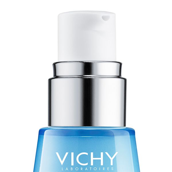Vichy Aqualia Thermal Ενυδατικός Ορός Προσώπου Για Όλες Τις Επιδερμίδες 30ml
