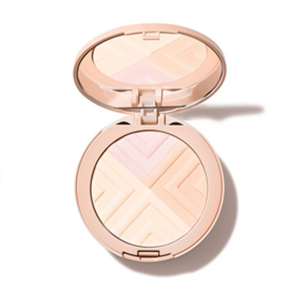 Vichy Mineralblend Τρίχρωμη Πούδρα Για Φυσική Λάμψη Για Όλες Τις Επιδερμίδες Light 9g