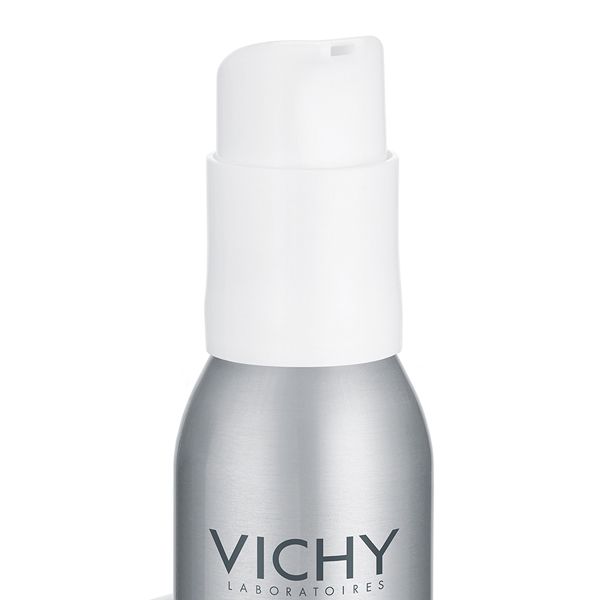 Vichy Liftactiv Supreme Αντιγηραντικός Ορός Ματιών & Βλεφαρίδων Με Αποτέλεσμα Lifting 15ml