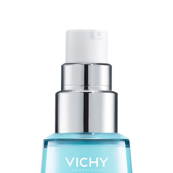 Vichy Mineral 89 Ενυδατική Κρέμα Ματιών Για Λαμπερό Βλέμμα 15ml
