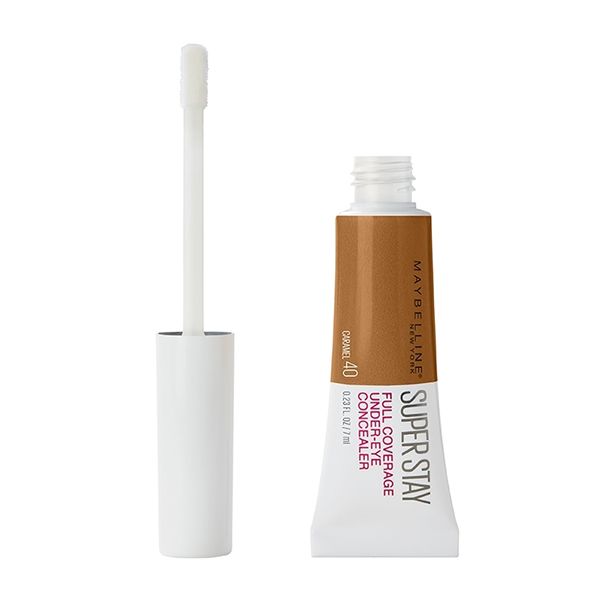 Maybelline Super Stay Concealer 40 Caramel 6ml