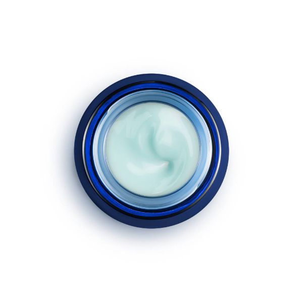 Vichy Aqualia Thermal Night Spa Ενυδατική Κρέμα Προσώπου Νύχτας & Μάσκα 2 Σε 1 Για Ευαίσθητο/Αφυδατωμένο Δέρμα 75ml