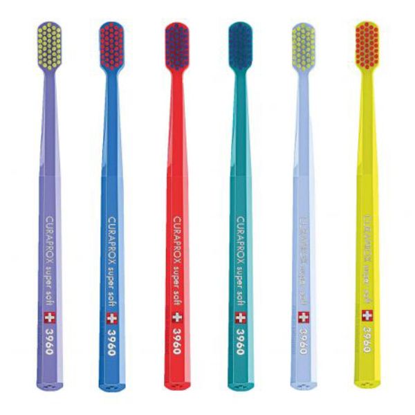 Curaprox Οδοντόβουρτσα 1560 Soft 1τμχ