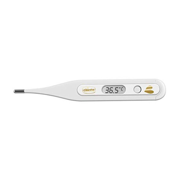 Chicco Digi Baby Ψηφιακό Θερμόμετρο 0m+ 1τμχ