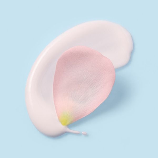 Nuxe Very Rose Creamy Make-Up Remover Milk Κρεμώδες Γαλάκτωμα Ντεμακιγιάζ Προσώπου, Ματιών 200 ml