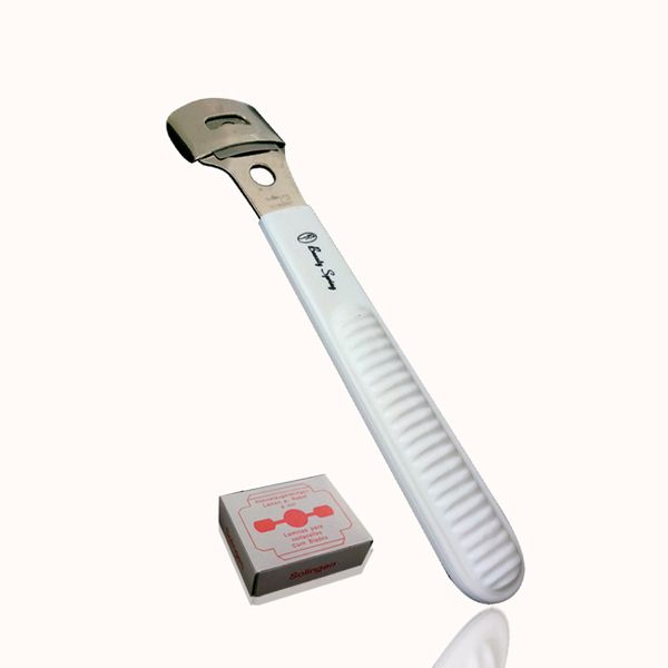 Beauty Spring Set Καλοκόπτης με 10 Ξυράφια 380