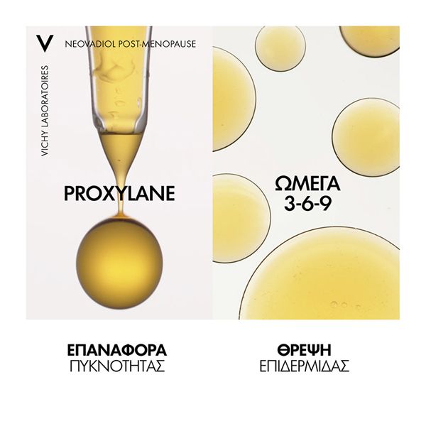 Vichy Neovadiol Post-Menopause Κρέμα Ημέρας για την Εμμηνόπαυση 50ml