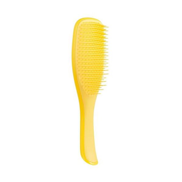 Tangle Teezer The Wet Detangler F&F Yellow Βούρτσα Ξεμπερδέματος για Βρεγμένα Μαλλιά 1τμχ
