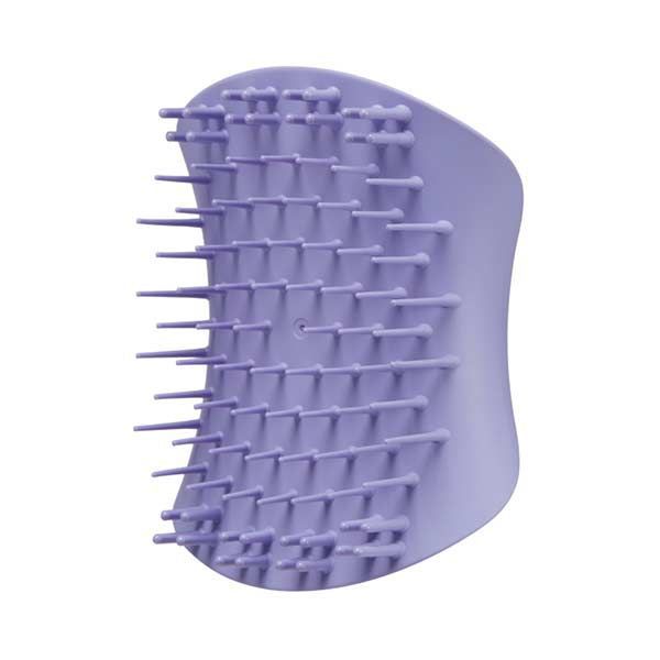 Tangle Teezer The Scalp Exfoliator & Massager Lavender Lite Βούρτσα Απολέπισης & Αναζωογόνησης του Τριχωτού της Κεφαλής 1τμχ