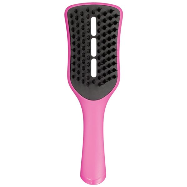 Tangle Teezer Easy Dry & Go Brush Pink/Black Βούρτσα Μαλλιών για Στέγνωμα 1τμχ