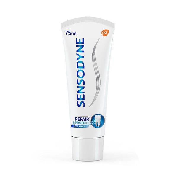 Sensodyne Repair & Protect Οδοντόκρεμα 75 ml